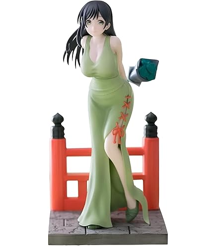 Amazon.co.jp: 甘神さんちの縁結び Coreful フィギュア 甘神夜重